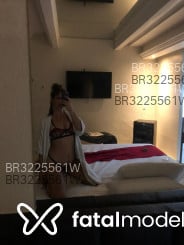 Acompanhante Samantha Gutierrez - Perfil