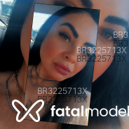 Acompanhante Isabelle - Perfil