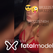 Acompanhante Letícia - Perfil