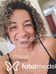 Acompanhante Tatih Morena - Perfil