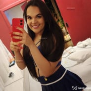 Acompanhante Luiza Soares - Perfil