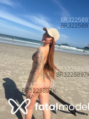 Acompanhante Suzy Galvao - Perfil