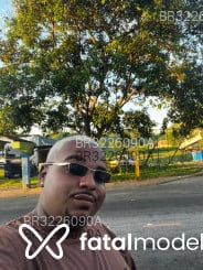 Acompanhante Joaozin - Perfil