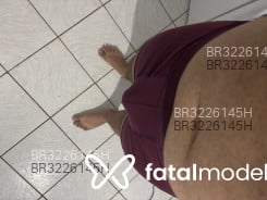 Acompanhante Marcos Souza - Perfil