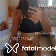 Acompanhante Kamila Sutra - Perfil