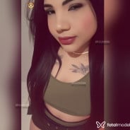 Acompanhante Alice Morais - Perfil