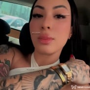 Acompanhante Carol Machado - Perfil