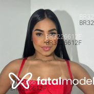 Acompanhante Gabriela - Perfil