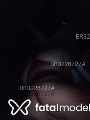 Acompanhante Layyy - Perfil
