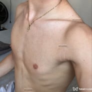 Acompanhante Henrique Riccini - Perfil