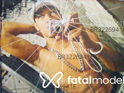 Acompanhante Bryan - Perfil