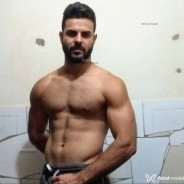 Acompanhante Livier Lucas - Perfil