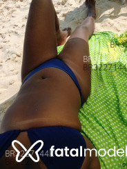 Acompanhante Brenda Paiva - Perfil