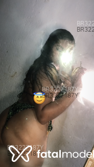 Acompanhante Gabrielly - Perfil