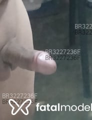 Acompanhante Pedro - Perfil