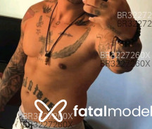Acompanhante Paulinho - Perfil