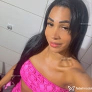 Acompanhante Karozinha - Perfil