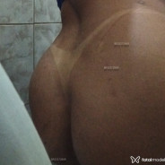 Acompanhante Katyzinha Mell - Perfil