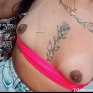 Acompanhante Doci - Perfil