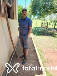 Acompanhante Mini Kid - Perfil