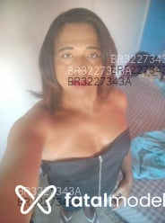 Acompanhante Kassandra Karol - Perfil
