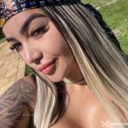 Acompanhante Gaby Castro - Perfil
