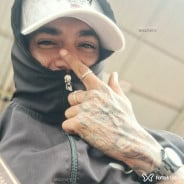 Acompanhante Adriian - Perfil