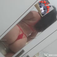 Acompanhante Raffa - Perfil