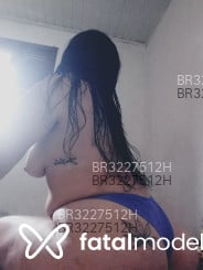 Acompanhante Morena - Perfil