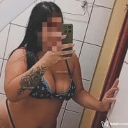 Acompanhante Rafaela Morena - Perfil
