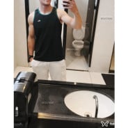 Acompanhante Lucas Eduardo - Perfil
