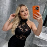 Acompanhante Maya Ribeiro - Perfil