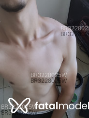 Acompanhante Luiz - Perfil
