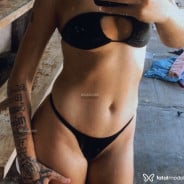 Acompanhante Selena - Perfil