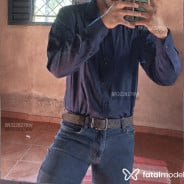 Acompanhante Albuquerque - Perfil