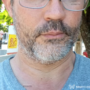 Acompanhante Warnerb - Perfil
