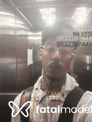 Acompanhante Breno Santos - Perfil