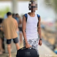 Acompanhante Negãowakanda - Perfil