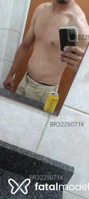 Acompanhante Chaminho - Perfil