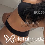 Acompanhante Juuliana - Perfil