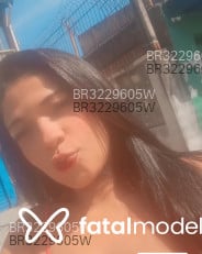 Acompanhante Melissa - Perfil