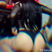Acompanhante Leticia - Perfil
