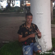 Acompanhante Alexandre - Perfil