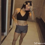 Acompanhante Cupim - Perfil