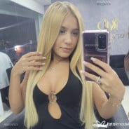 Acompanhante Larissa - Perfil
