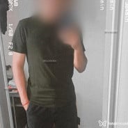 Acompanhante Olivier - Perfil