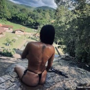 Acompanhante Julia - Perfil