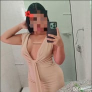 Acompanhante Letícia - Perfil
