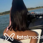 Acompanhante Jenifer - Perfil