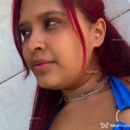 Acompanhante Bruna - Perfil